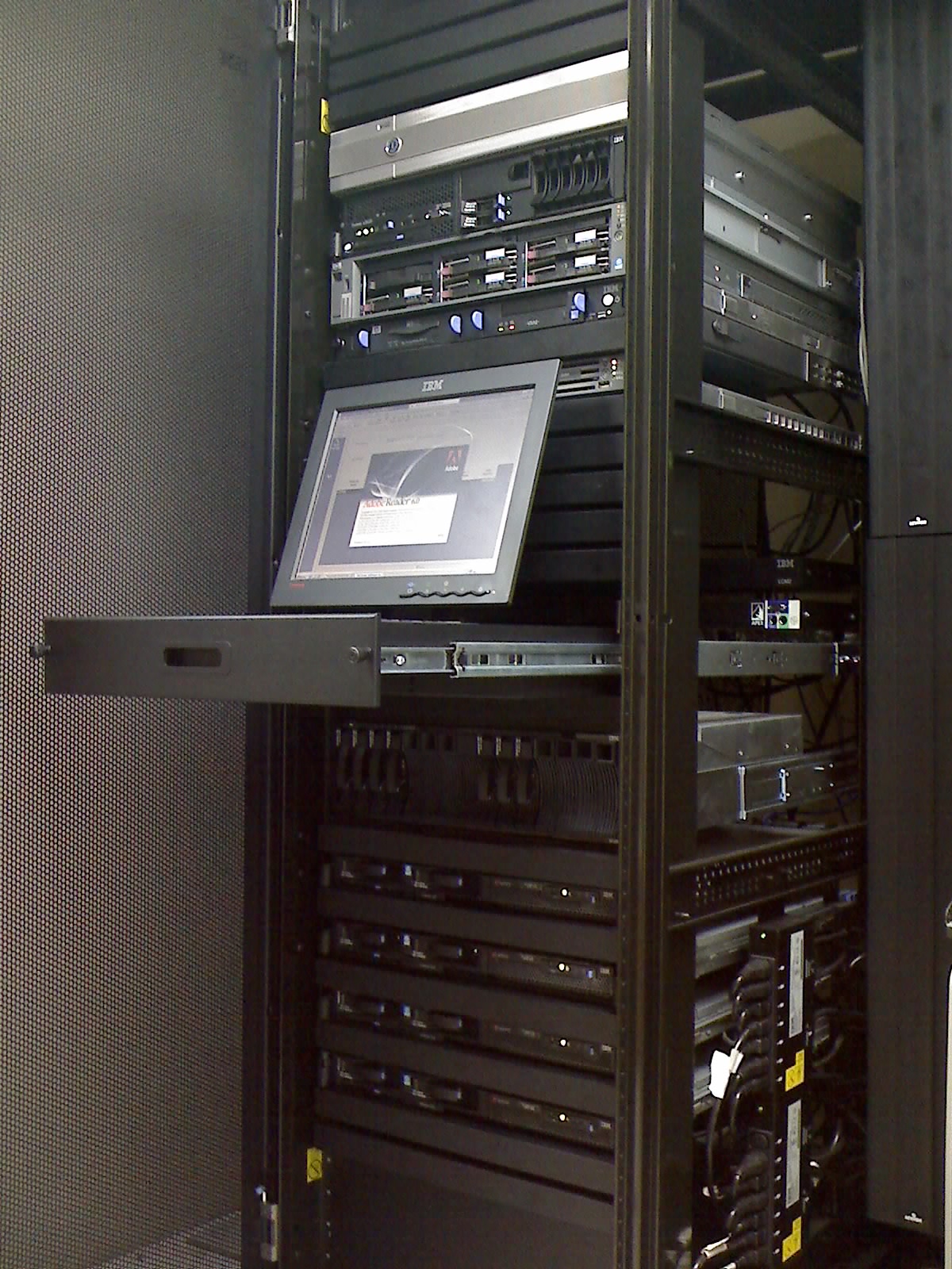 Rack Server