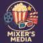 Mixer's Media logo