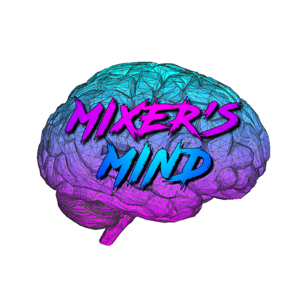 Mixer's Mind logo